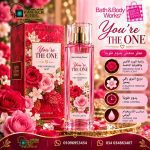 You're The One Bath & Body Works   عطر