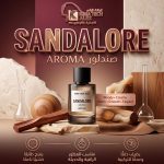 Sandalore   صندلور    *AROMA*