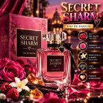 Secret sharm  عطر