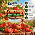 Tomato extract         مستخلص الطماطم