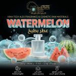 Watermelon        عطر بطيخ