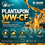 PLANTAPON® WW-CF