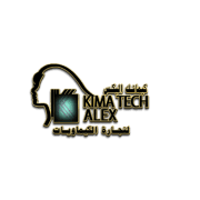Kimatech Alex logo