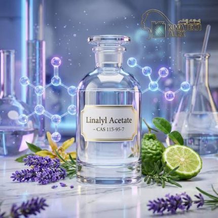LINALYL ACETATE     لينيل أسيتيت       *AROMA* - 500 gm