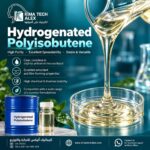 Hydrogenated Polyisobutene