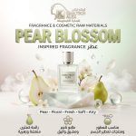 Pear Blossom Bath & Body Works   عطر