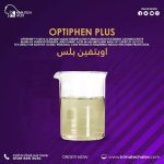 Optephin Plus      اوبتفين بلس