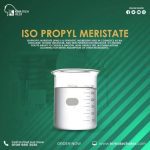 IPM   	Iso Propyl Meristate