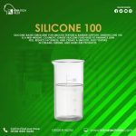 silicone	سيليكون 100	Silicone 100