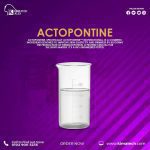 ACTOPONTINE