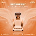Pearberry عطر