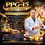 PPG-15 Stearyl Ether     PPG-15 Stearyl Ether