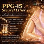 PPG-15 Stearyl Ether     PPG-15 Stearyl Ether - Image 2